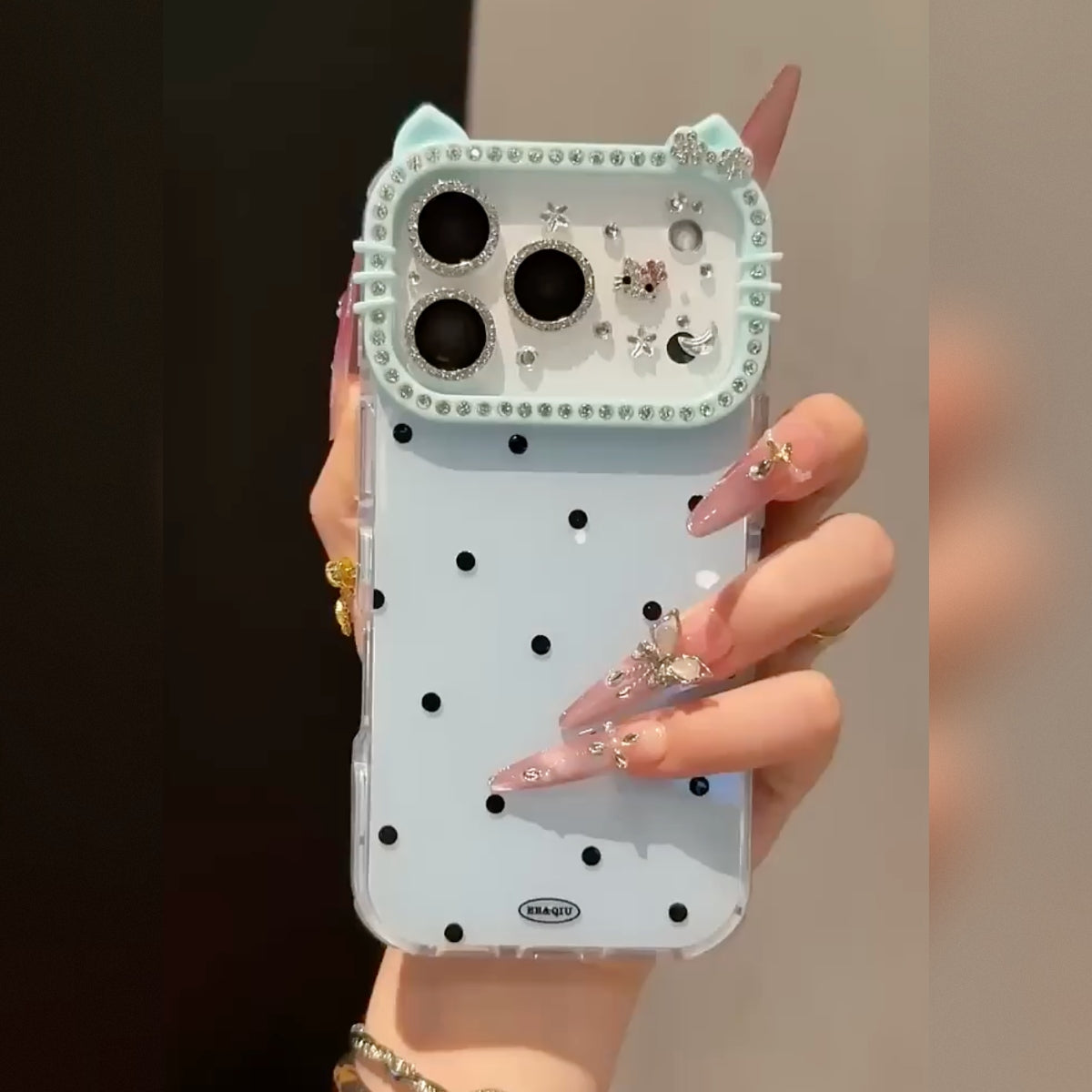Kitty Chic Case