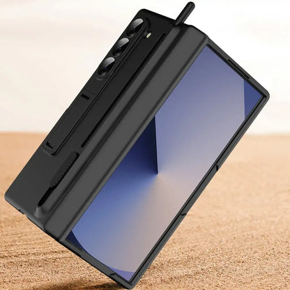 Galaxy Z Fold Series Compact All-Around Protection Case