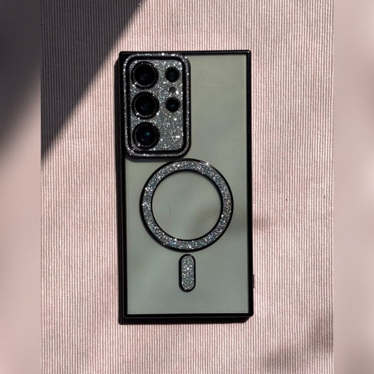 Luxury Starry Glitter case