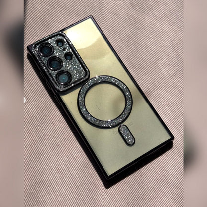 Luxury Starry Glitter case