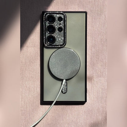 Luxury Starry Glitter case