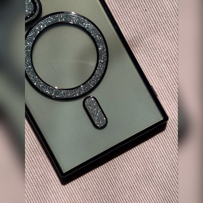 Luxury Starry Glitter case