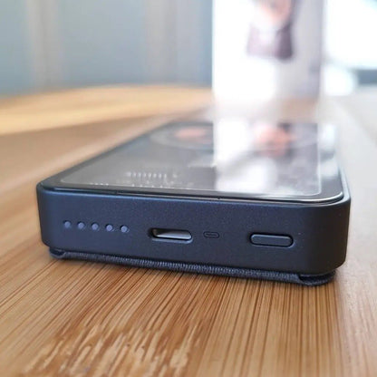 MagStand 5000mAh Magnetic Power Bank