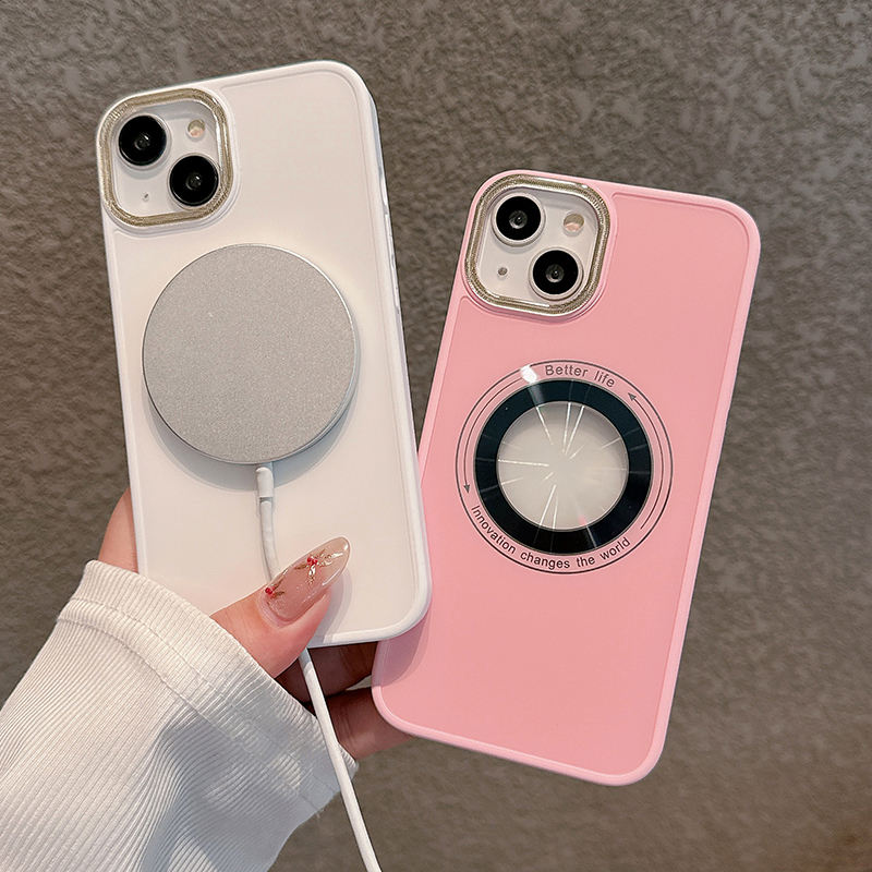 Prestige Magnetic Lens Defense Case - iPhone