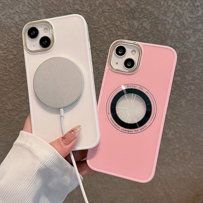 Prestige Magnetic Lens Defense Case - iPhone