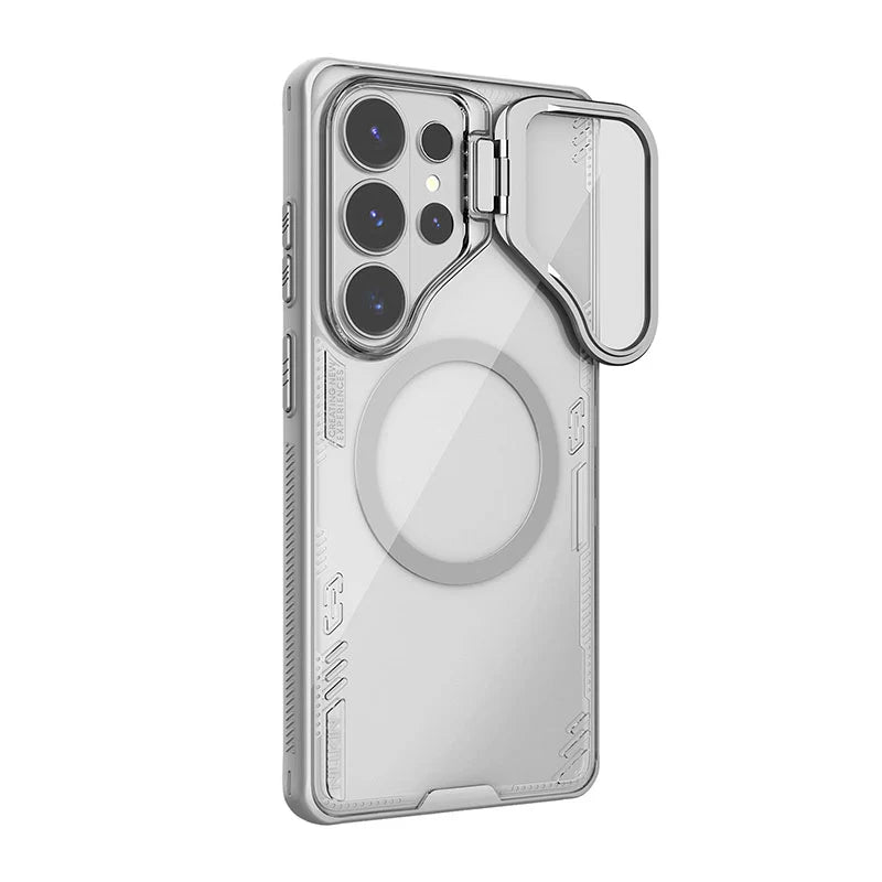 Phantom Iceblade Armor Stand Case