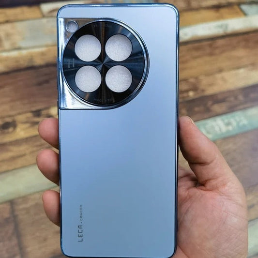 FrostGuard Matte Glass Back - OnePlus