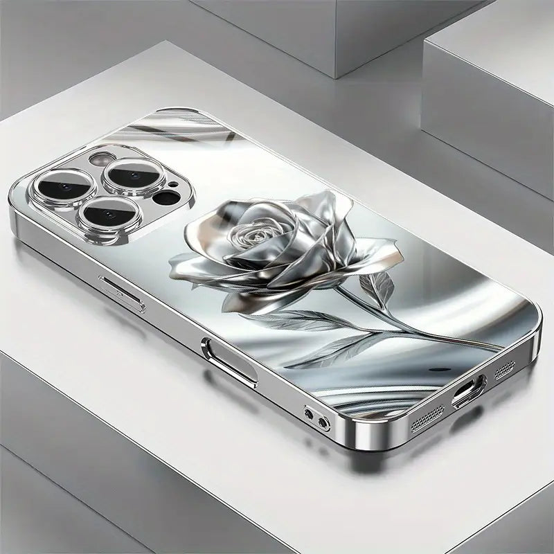 Metallic Rose - Regalia Series