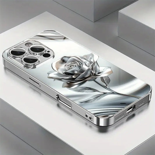 Metallic Rose - Regalia Series