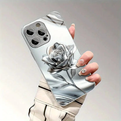 Metallic Rose - Regalia Series