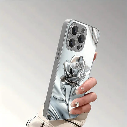 Metallic Rose - Regalia Series