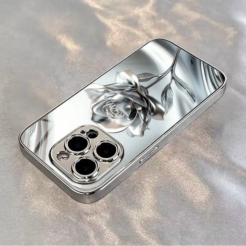 Metallic Rose - Regalia Series