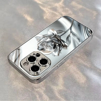 Metallic Rose - Regalia Series