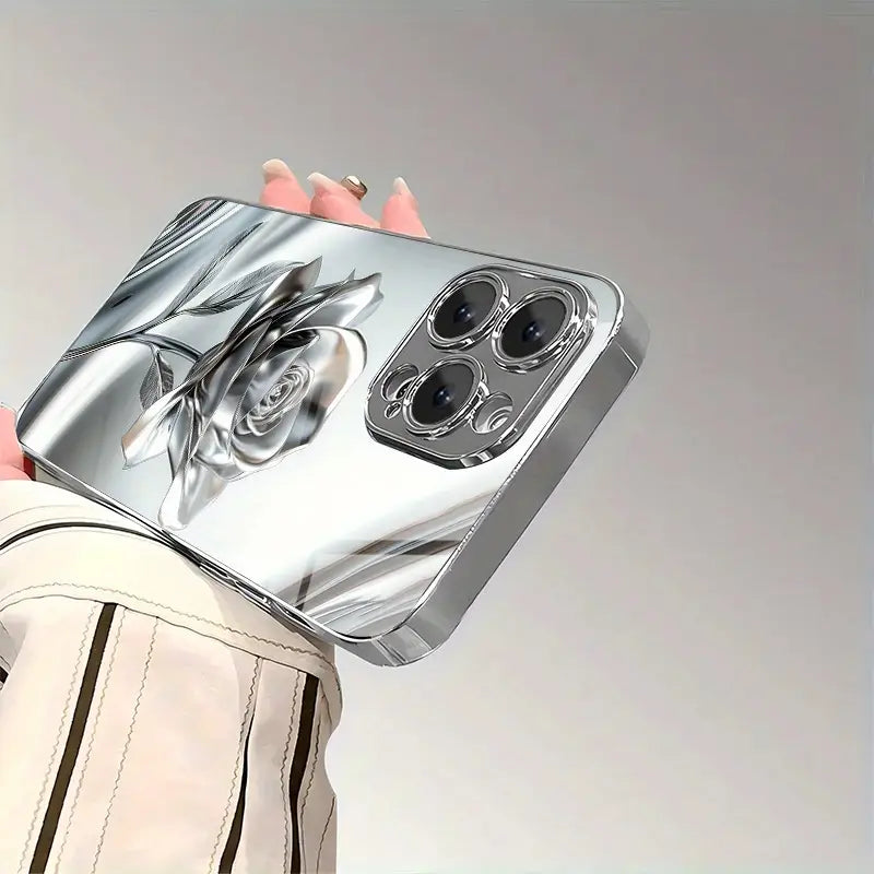 Metallic Rose - Regalia Series