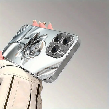 Metallic Rose - Regalia Series