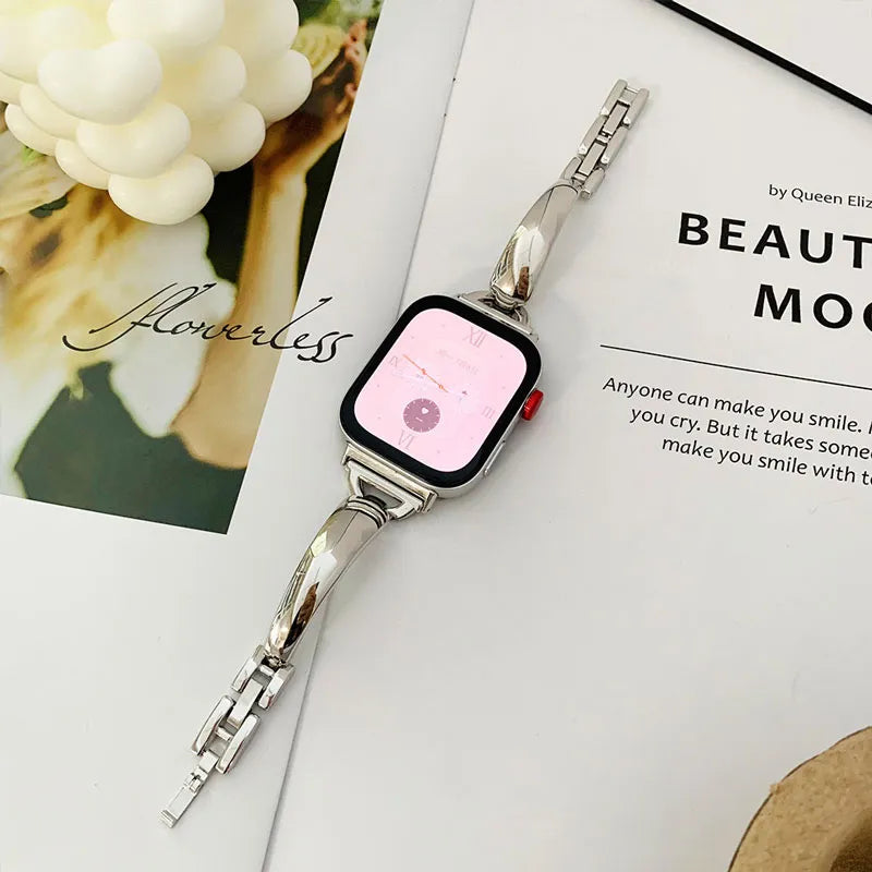 Aristocrat Noble Shine Bracelet Strap
