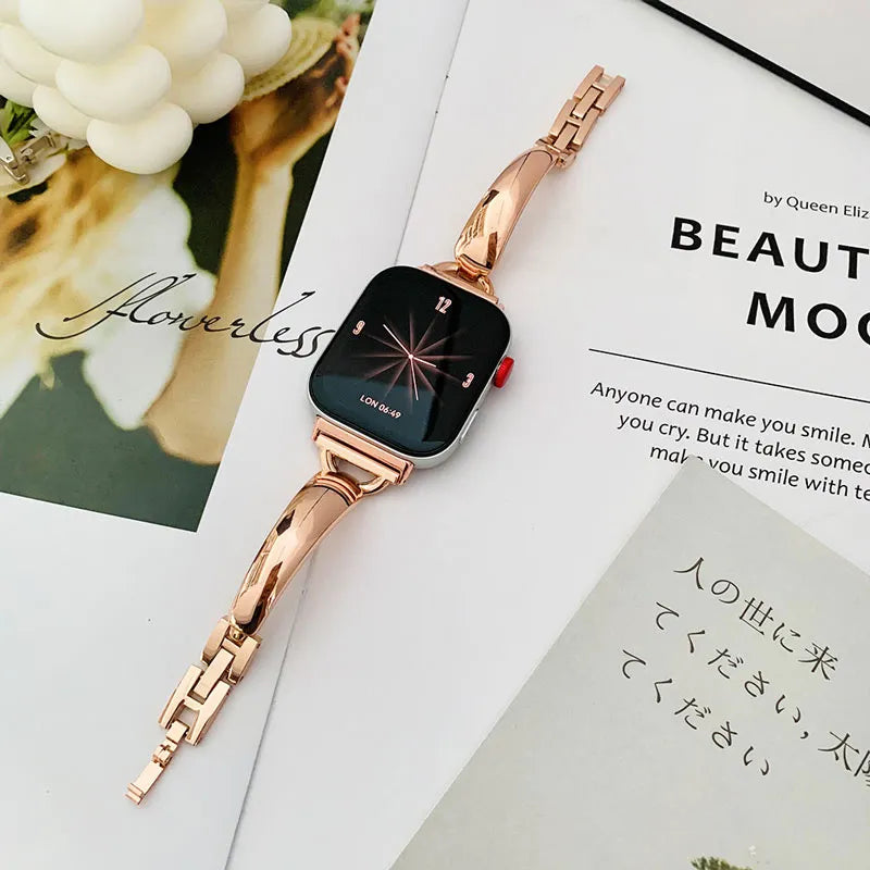 Aristocrat Noble Shine Bracelet Strap