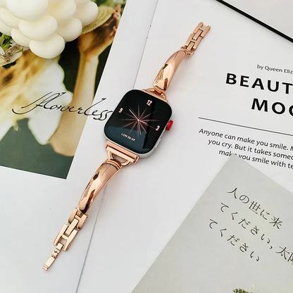 Aristocrat Noble Shine Bracelet Strap