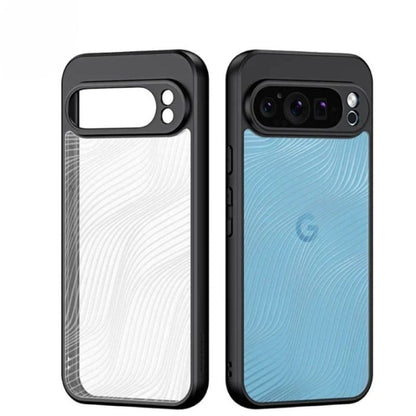 Premium Matte Flowline Case - Google