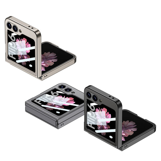 Contemporary Supreme Hard Matte Case - Samsung