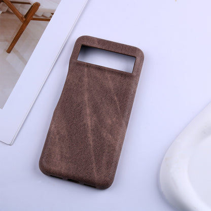 Premium Textured Fashion Shield Case - Google