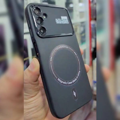 Urban Vibe Magnetic MagSafe Case - Samsung
