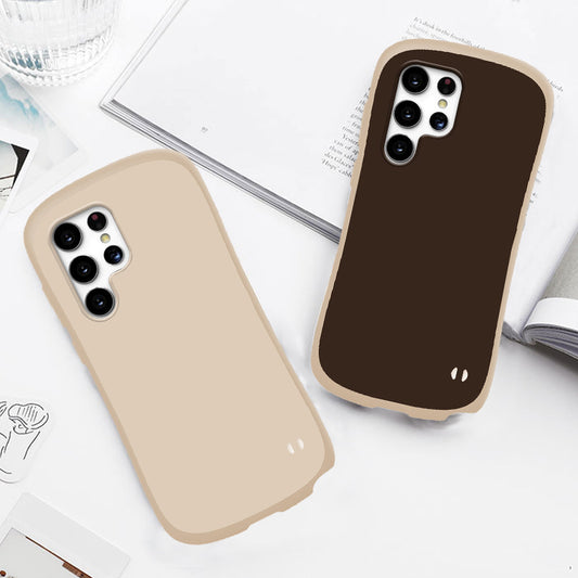 Classic Versatile Smooth Soft Case - Samsung