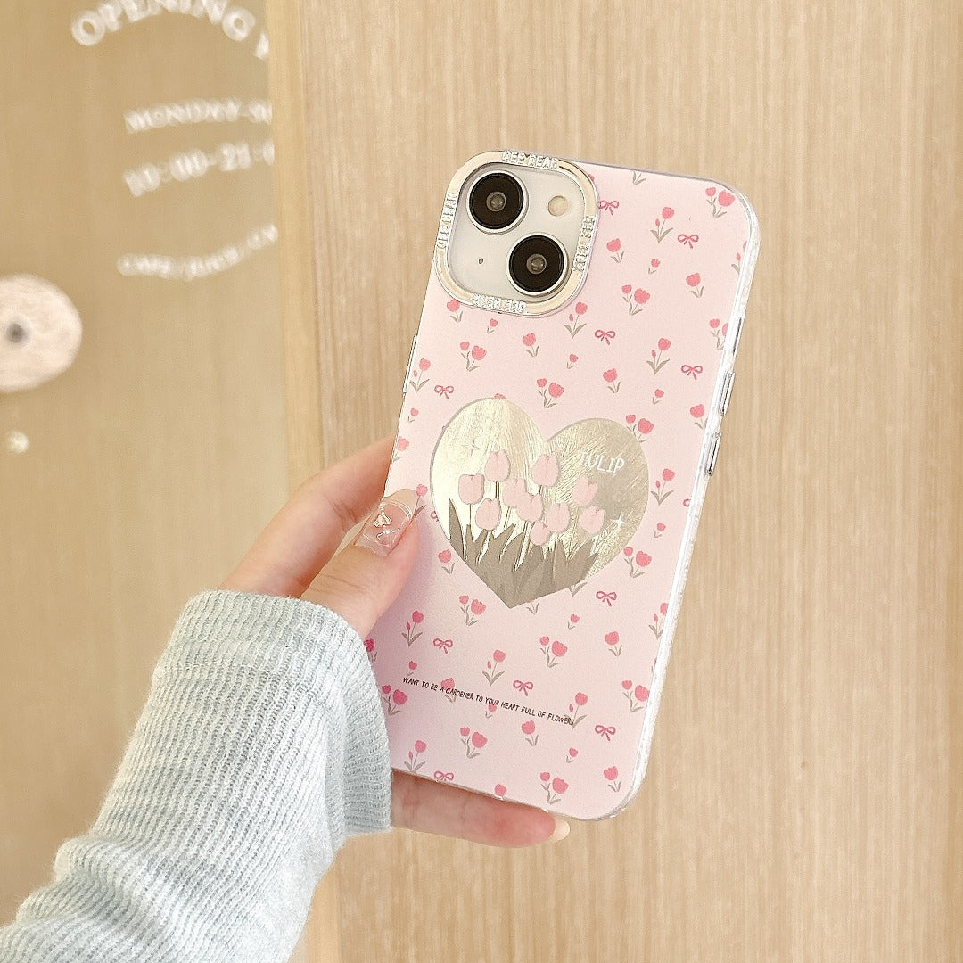 Love Blossom Twist Case