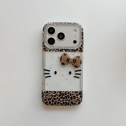 Wild Kitty Spark Bow Case