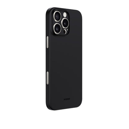 Sleek  Ultra-Thin Frosted Case - iPhone