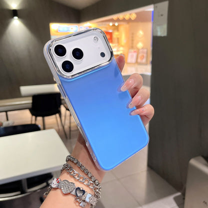 Sapphire Frost Edge Case