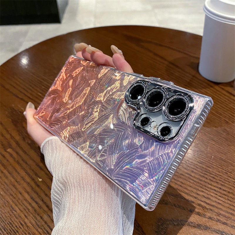 Water Ripple Phone Case - Samsung