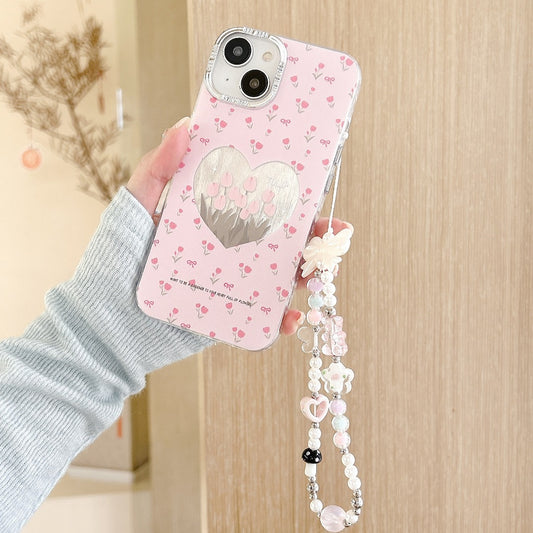 Love Blossom Twist Case