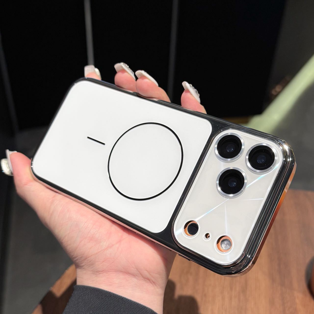 Zest Core Magsafe Luxe Case