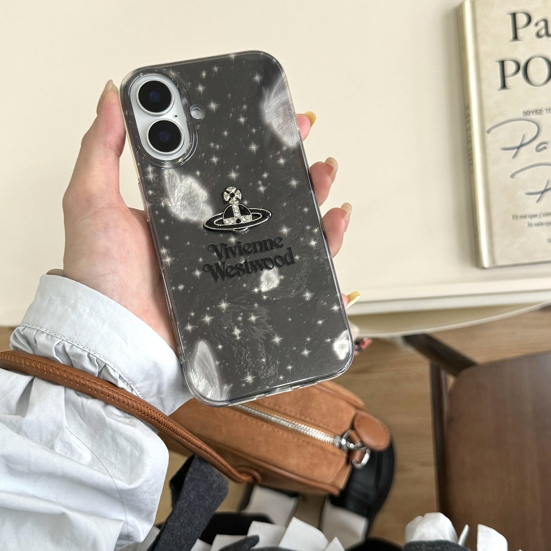 Luxury Cosmic Star Case