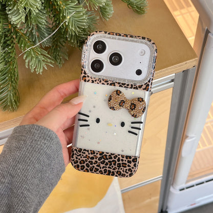 Wild Kitty Spark Bow Case