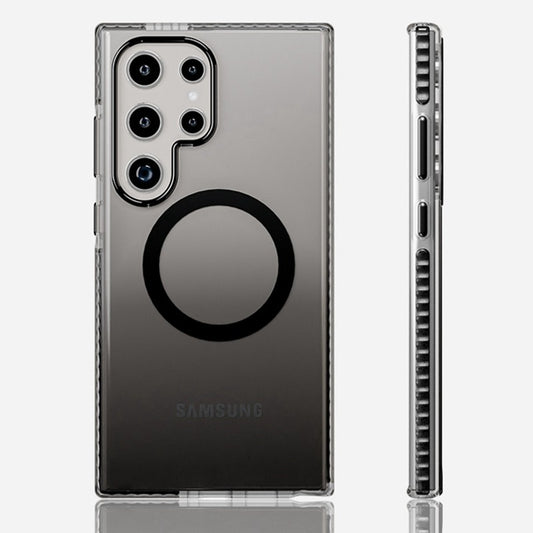 Gradient Shade MagSafe Case - Samsung