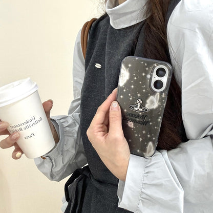 Luxury Cosmic Star Case