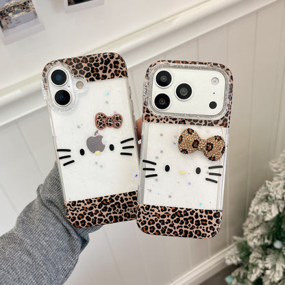 Wild Kitty Spark Bow Case