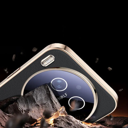 360° Prestige Rotating Ring Stand Case - Vivo