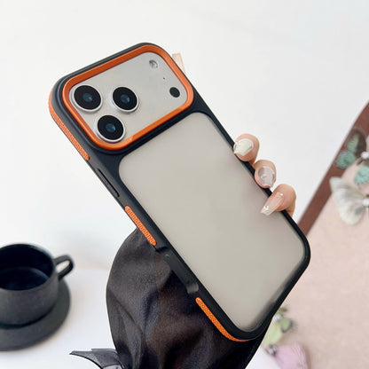 Urban Contrast Soft Touch Case