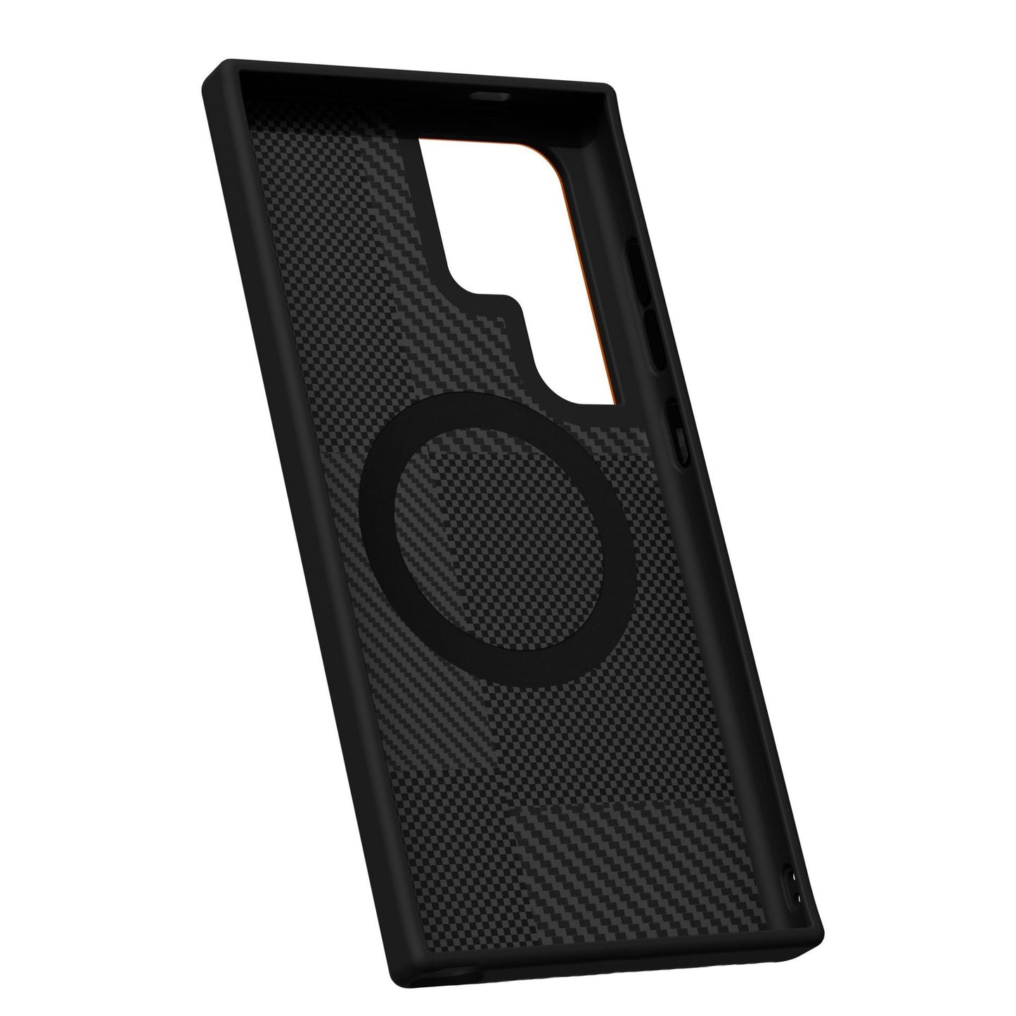 Ultimate Armor Carbon Fiber Case - Samsung