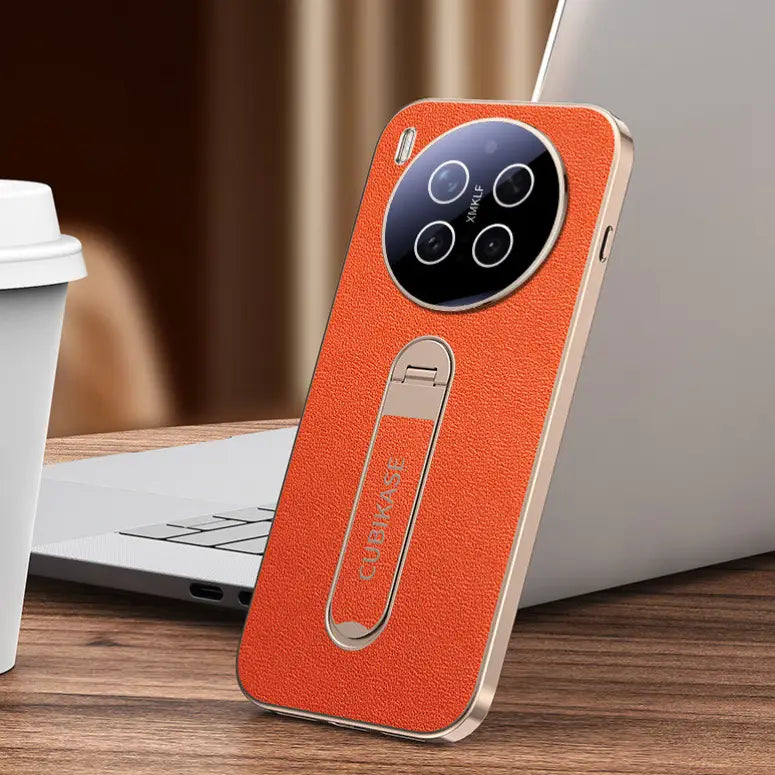 360° Prestige Rotating Ring Stand Case - Vivo