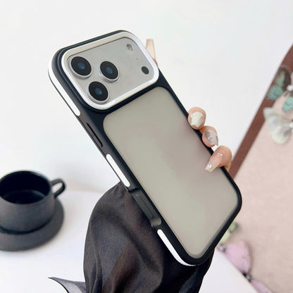 Urban Contrast Soft Touch Case
