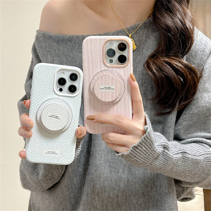 Elegant Textured Grip Phone Case