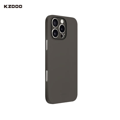 Sleek  Ultra-Thin Frosted Case - iPhone