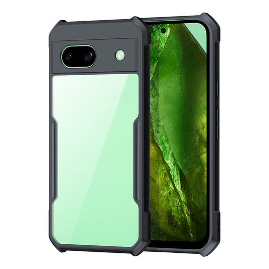 Invincible Edge Cross-Border Hybrid Case - Google