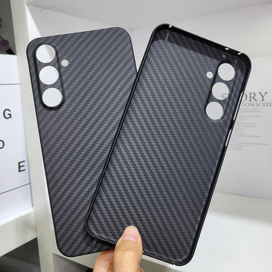 Elite Aramid Carbon Fiber Case - Samsung
