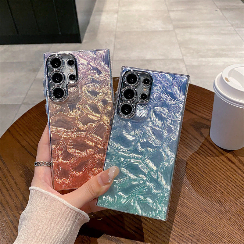 Water Ripple Phone Case - Samsung