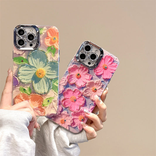 Flower Power Delight Case